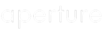 Aperture Space logo